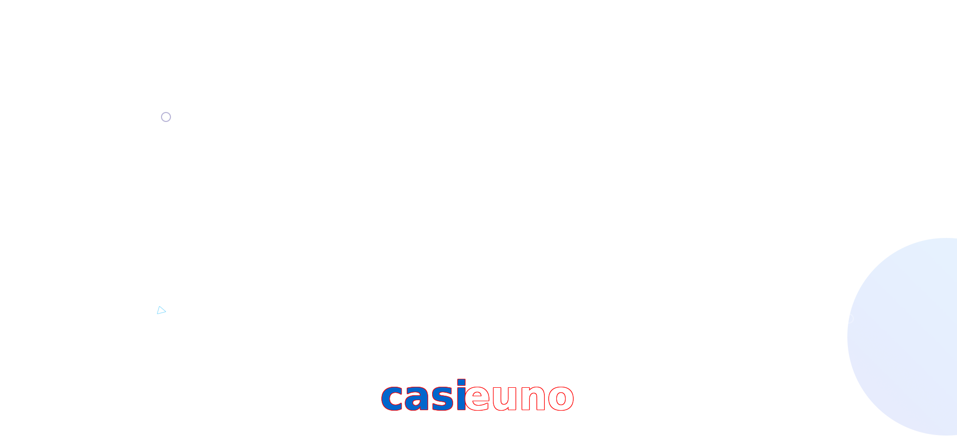 casieuno